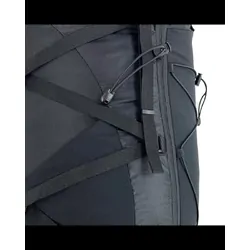 Black Wolf Falcon 60 - Jet Black