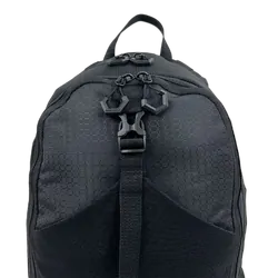Black Wolf Arrow II 20L - Jet Black
