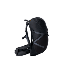 Black Wolf Cobalt II Hiking Backpack Jet Black