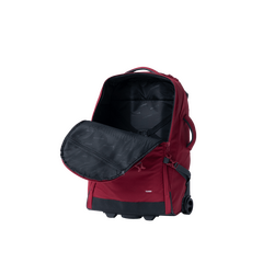 Black Wolf Tourer 50 Rolling Bag Tibetan Red