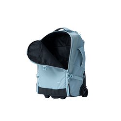 Black Wolf Tourer 50 Rolling Bag Tourmaline
