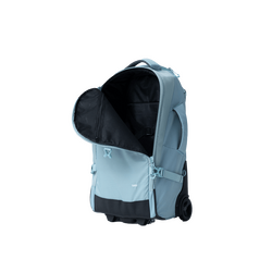 Black Wolf Tourer 70 Rolling Bag Tourmaline