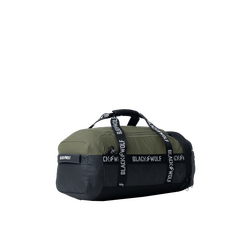 Black Wolf Adventure Pro Duffle II 40+10 Burnt Olive