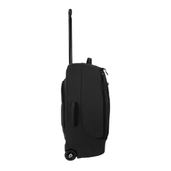 Black Wolf Shuttle 70 - PET Jet Black