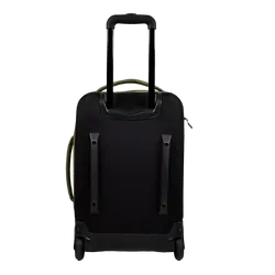 Black Wolf Utility Black