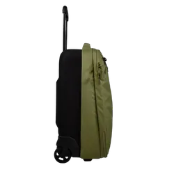 Black Wolf Utility Moss