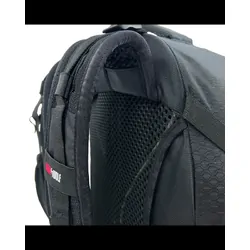 Black Wolf Axiom 30 Jet Black