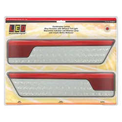 Combination Lamps 355ARWM-2 (Twin Pack)