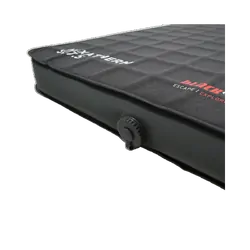 Black Wolf Hexatherm 3D Single 7.5 - Charcoal Marle