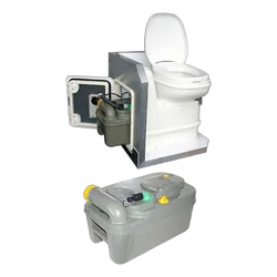 SOG Ventilation System Door Vent Type B Cream