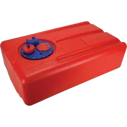 Can-Sb Marine 61 Litre Fuel Tank 950mm x 390mm x 200mm