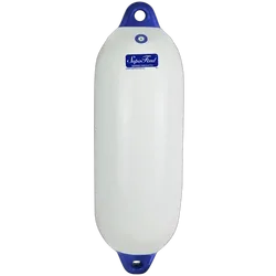 Supafend Fender Medium 600mm x 200mm Blue Tip