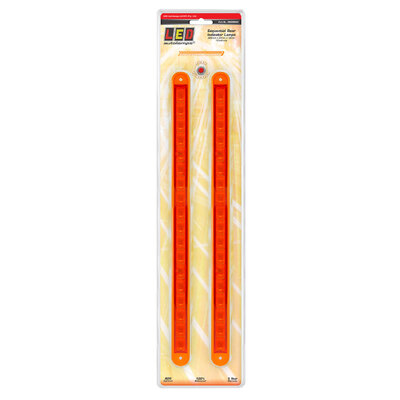 Indicator Lamps 380ASEQ-2 (Twin Pack)