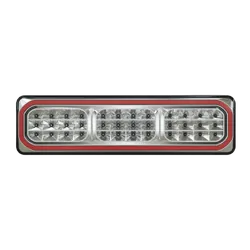 Combination Lamps 3852ARWM-2 (Twin Pack)