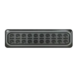 Combination Lamps 3855ARWM-2 (Twin Pack)