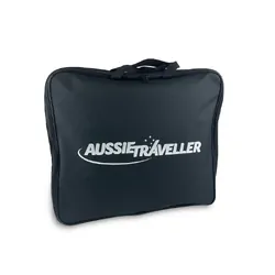 Aussie Traveller Floor Matting Grey 6.0 x 2.5m