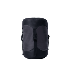 Black Wolf Hiker Plus Sleeping Bag Deep Well -7c