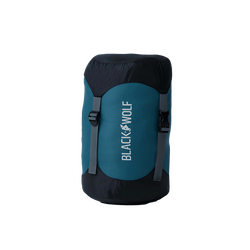 Black Wolf Hiker Pro Sleeping Bag Gibraltar +3