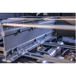 MSA Under Drawer Base Frame Tray Left to suit Toyota Landcruiser 300 Series GXL/VX/Sahara (7 Seater) & GX/Sahara ZX/GR Sport (5 Seater) (07/2021-On)