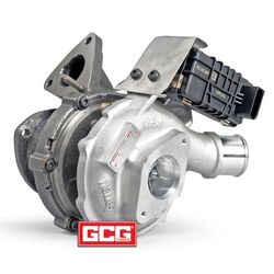 Garrett PowerMax Turbo Charger GTB2256VK Ford Ranger Mazda BT-50 3.2L 2011-2021