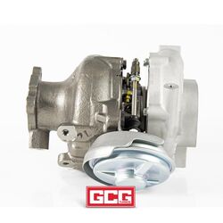 Garrett PowerMax Turbo Charger GTA2359V to suit Toyota Landcruiser VDJ79 1VD-FTV 2007-on