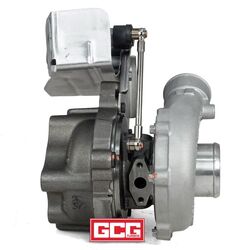 Garrett PowerMax Turbo Charger GTB1752VKL Colorado RG 2.8L 10/2013-19 55486935