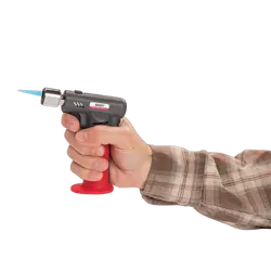 Zippo Firefast Torch - No Butane