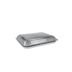 Aussie Traveller Roof Hatch 700 x 500 Smoke Black Lid