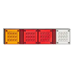 Combination Lamps 420ARRWM2 (Twin Pack)