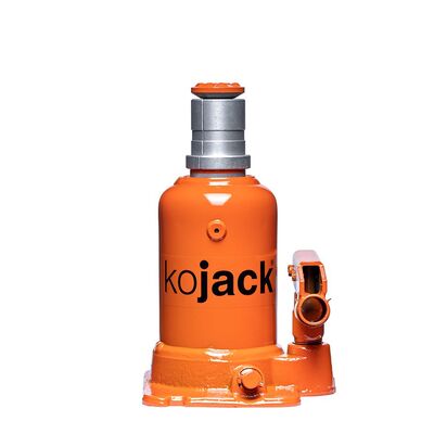 Kojack Hydraulic Caravan & RV Jack 4 Piece
