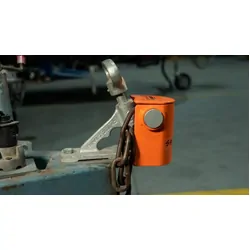 Purple Line Saracen Hitch Lock - Australian Version 2 - Shl100-2