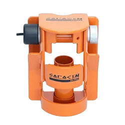 Purple Line Saracen Ultra Hitch Lock. Shl300