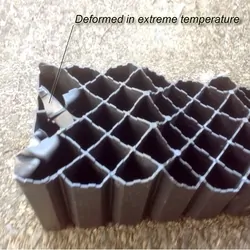 Milenco Quattro Level Pair (160mm Max Lift). Mil2615