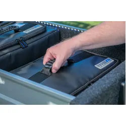 MSA Deluxe Coffee Kit Black