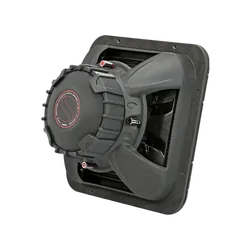 Kicker 45L7R122 - 12" Subwoofer 600 Watts RMS Dual 2 Ohm