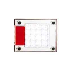 Reversing Lamps 460WM