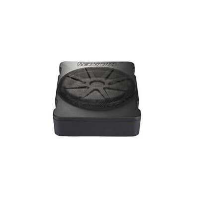 Kicker 46HS10 - 10" Powered Subwoofer 180 Watts RMS