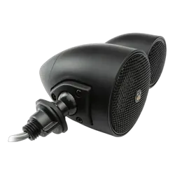 Kicker 47KSMT2504 2 - 2 1/2 " Dual Pod Components 100W Peak