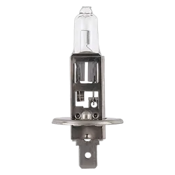 Narva H1 12V 55W Everlife Halogen Headlight Globes (Bl2)