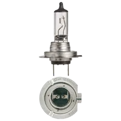 Narva H7 12V 55W Plus 100 Longer Life Halogen Headlight Globes (Bl2)