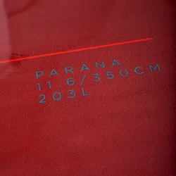 Jobe Parana 11.6 Bamboo Paddle Board