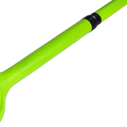 Jobe Stream Carbon 40 SUP Paddle Lime 3-piece