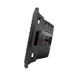 Kicker 48CWRT122 Comp RT 12" Subwoofer Dual 2 Ohm