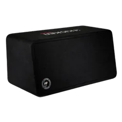 Kicker 48CWRT122 Comp RT 12" Subwoofer Dual 2 Ohm