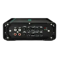 Kicker Marine 48KMA600.4 600W 4 Channel Amplifier