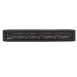 Kicker Marine 48KXMA800.8 - 8 x 100W RMS 8 Channel Amplifier