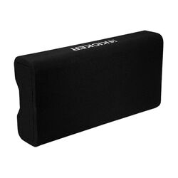 Kicker 48CWR102 Sealed Thin Enclosure 400 Watts RMS 2 Ohm