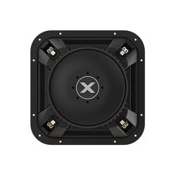 Kicker 49L7X122SoloX L7X 12" dual 2-ohm voice coil