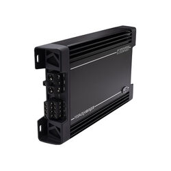 Kicker Warhorse WXA1000.4 4-Channel Amplifier