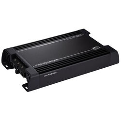 Kicker Warhorse WXA3600.1 Mono Amplifier
